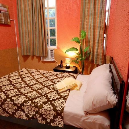 Dee Guest House Мактан Экстерьер фото