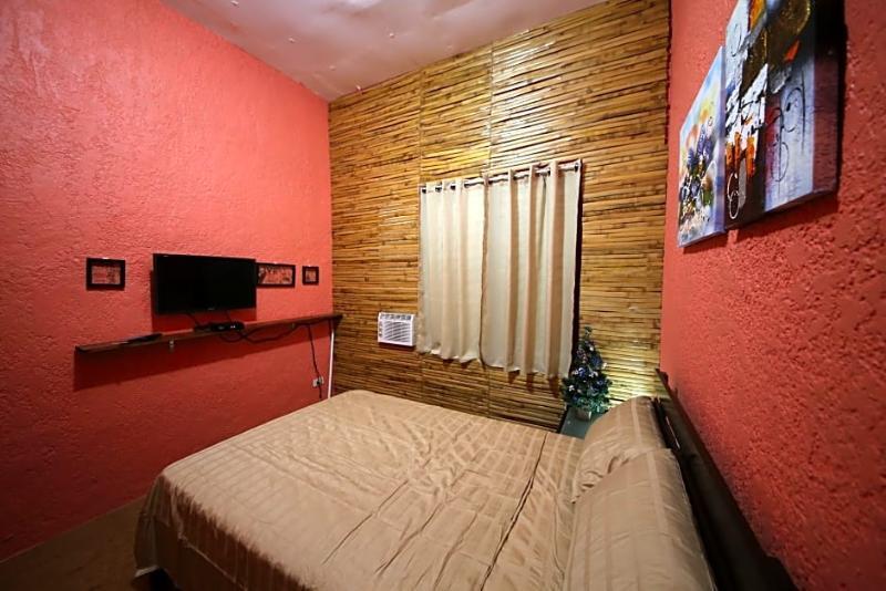 Dee Guest House Мактан Экстерьер фото